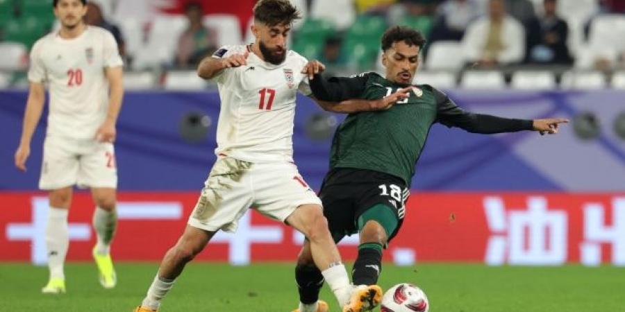 تصريحات قوية من مدرب إيران قبل الاصطدام بقطر حامل لقب كأس آسيا