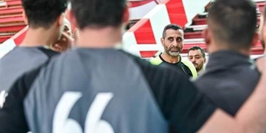 الأهلي يهزم الجزيرة والزمالك يسقط أمام الطلائع بدوري المحترفين لكرة اليد