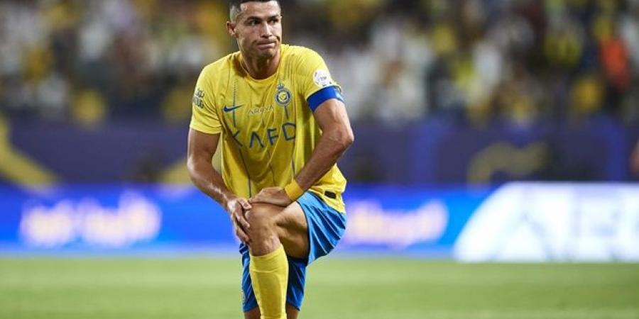 رونالدو يقود تشكيل النصر المتوقع ضد الهلال في كأس موسم الرياض