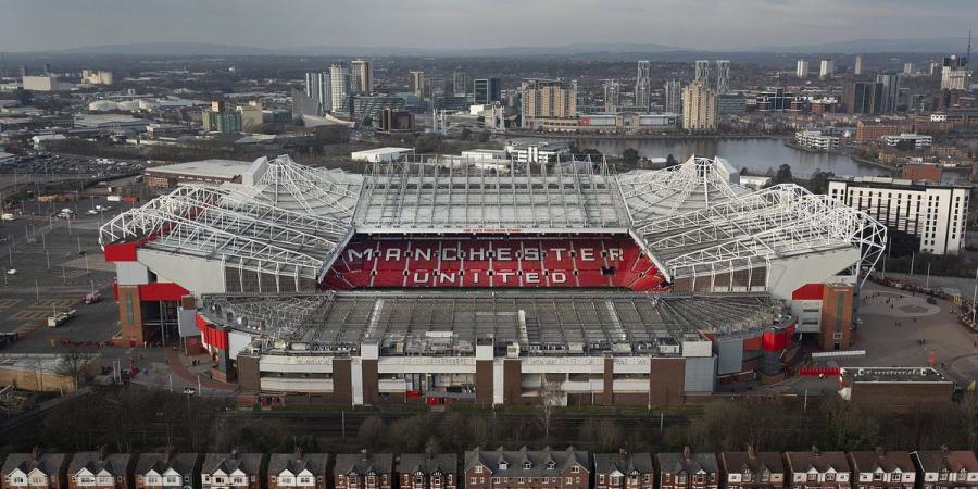 After years of decay, Sir Jim Ratcliffe is ready to overhaul Old Trafford with £2bn project to create the 'Wembley of the North'... here is what the billionaire needs to do to transform Manchester United's ageing stadium