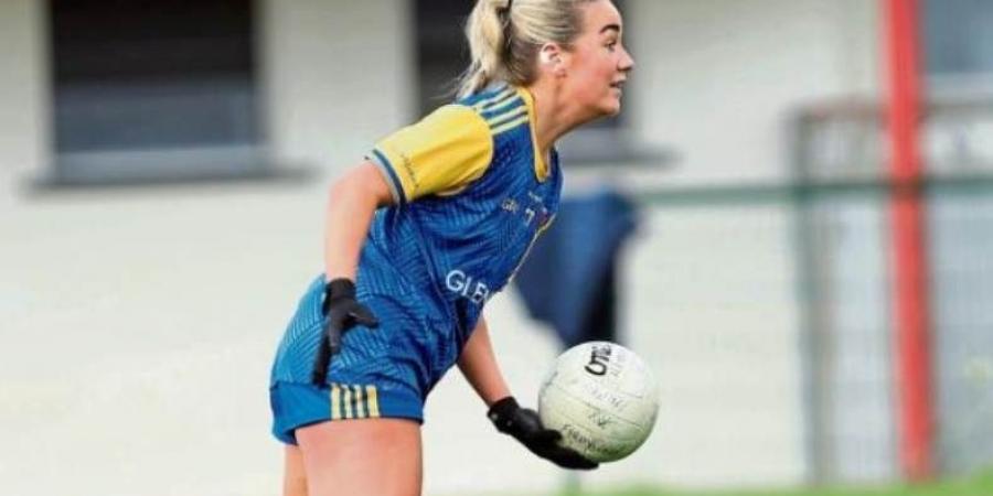 لونجفورد ضد ليمريك بحثًا عن الفوز الثاني في الدوري الأيرلندي لكرة السيدات