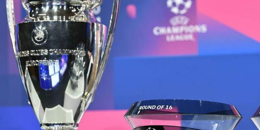 "يويفا" يعلن رسميًا نظام بطولة دوري أبطال أوروبا الجديد 2025