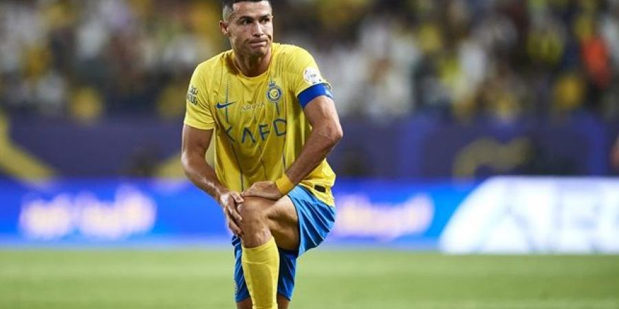 رونالدو أسوأ لاعب في مباراة الهلال والنصر.. ماذا قدم نجوم الفريقين؟