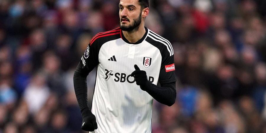 Fulham have a dilemma over 'pay-as-you-DON'T-play' deal for Chelsea loanee Armando Broja... but will be thrilled with Brazilian striker Rodrigo Muniz hitting some scoring form