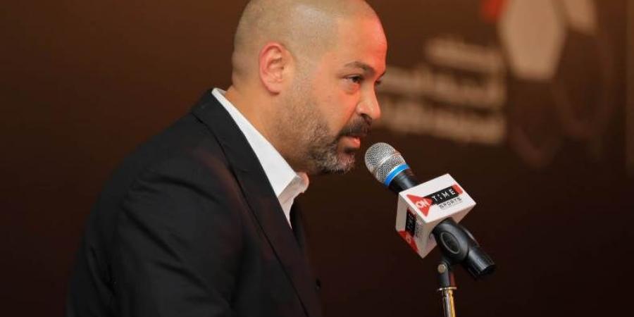 أحمد دياب : إقامة نهائي كأس مصر في السعودية خطوة رائعة.. ولا يمكننا إلغاء كأس الرابطة