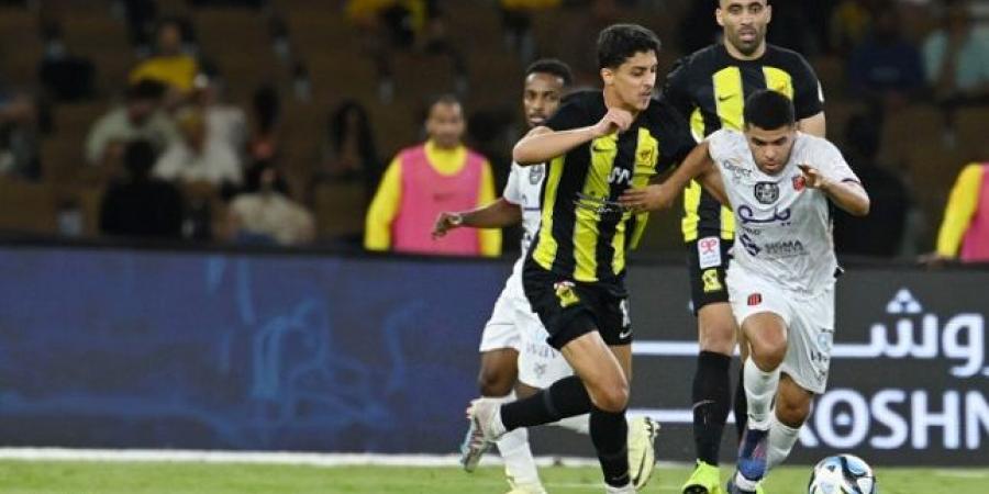 جاياردو يرفض الراحة في الاتحاد والإصابات تؤرقه