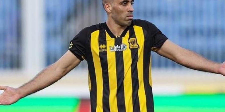 كيف أعاد جاياردو تألق عبدالرزاق حمدالله في 5 مباريات؟