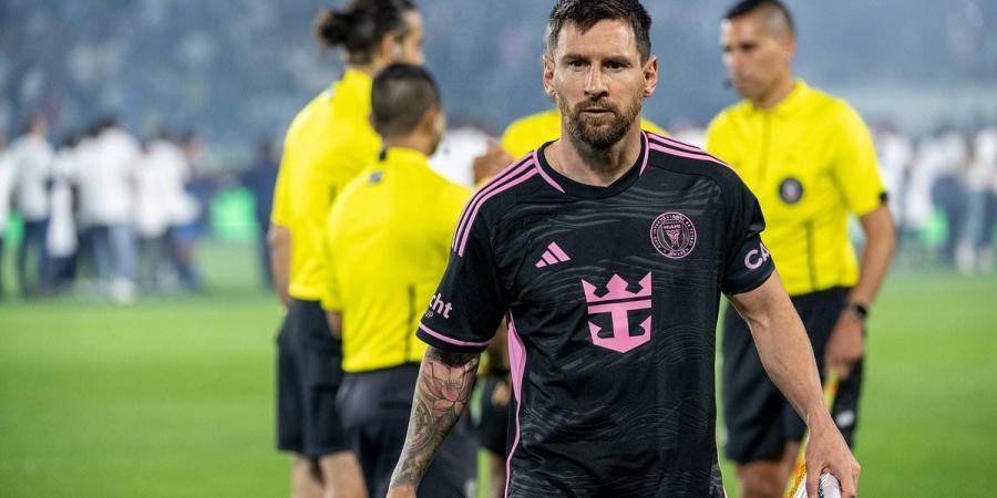 Lionel Messi becomes second person to reach HUGE milestone on Instagram as he reaches 500m followers... but he's still 122m away from a familiar foe in top spot