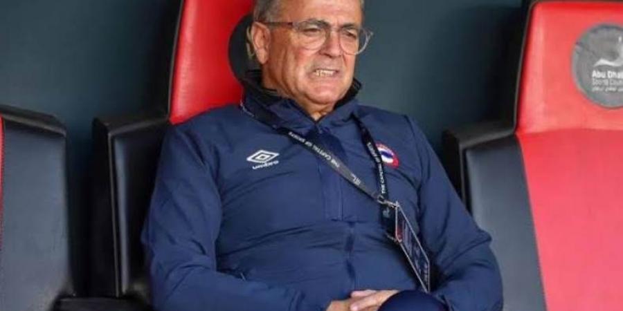فيرميسينيو: لا يمكن توقع نتيجة نهائي كأس مصر