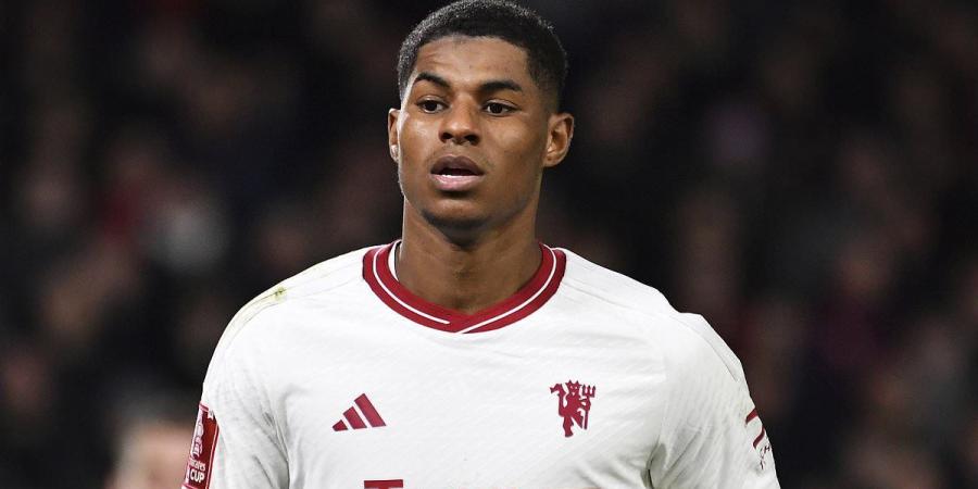 Marcus Rashford thinks he's an easy target - but the opposite is true. After his poor behaviour, his passionate new essay reads like an excuse and a gamble, writes IAN LADYMAN