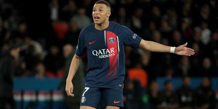 Kylian Mbappe is SLAMMED in L'Equipe's notorious ratings after PSG's defeat by Barcelona as they hit out at the forward for failing to deliver on the big stage... while one team-mate receives a TWO