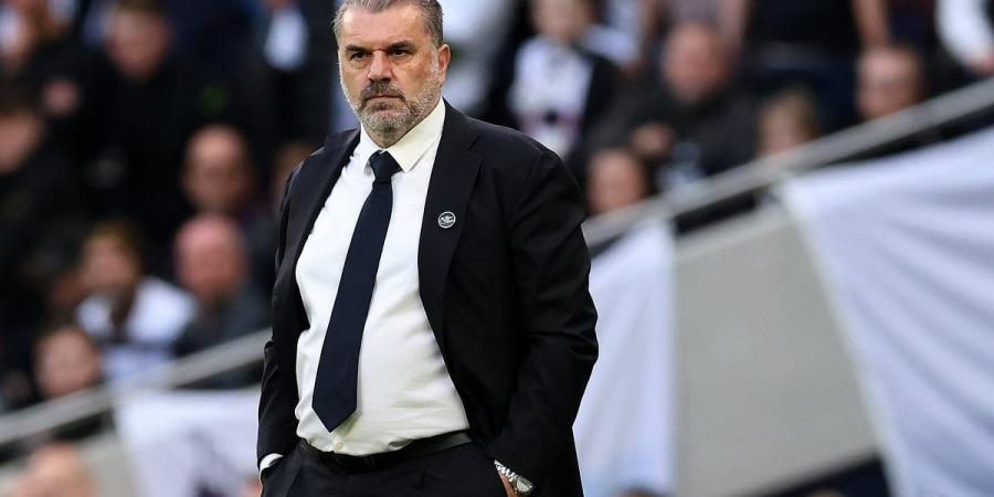 Ange Postecoglou admits he has not watched back Tottenham's humiliating 6-1 defeat by Newcastle last season ahead of their trip to St James' Park... as he insists his side are preparing for a 'tough game'