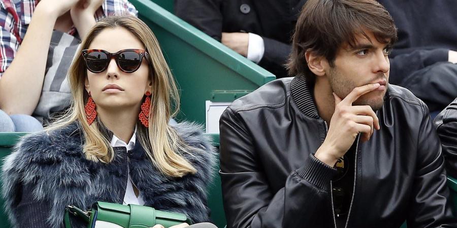 Kaka's ex-wife reveals the bizarre reason why the Brazilian footballer divorced her in 2015 after 10 years of marriage