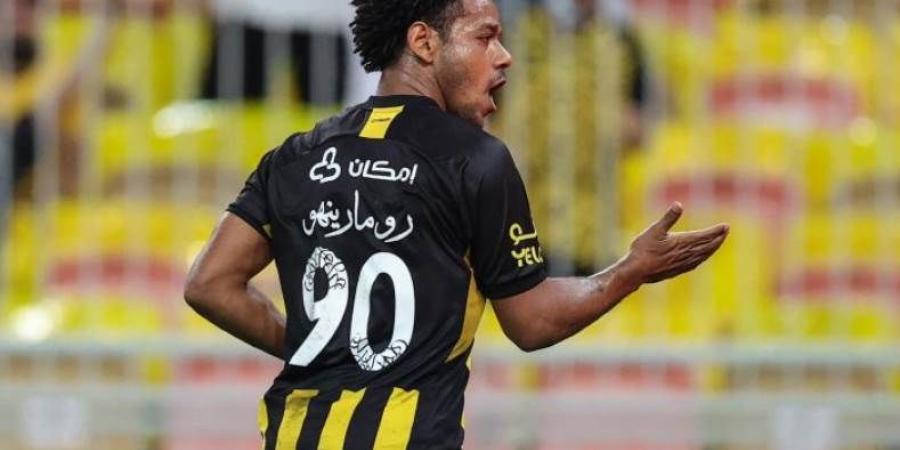 الاتحاد السعودي لكرة القدم يوضح شروط الموافقة على تجنيس رومارينيو
