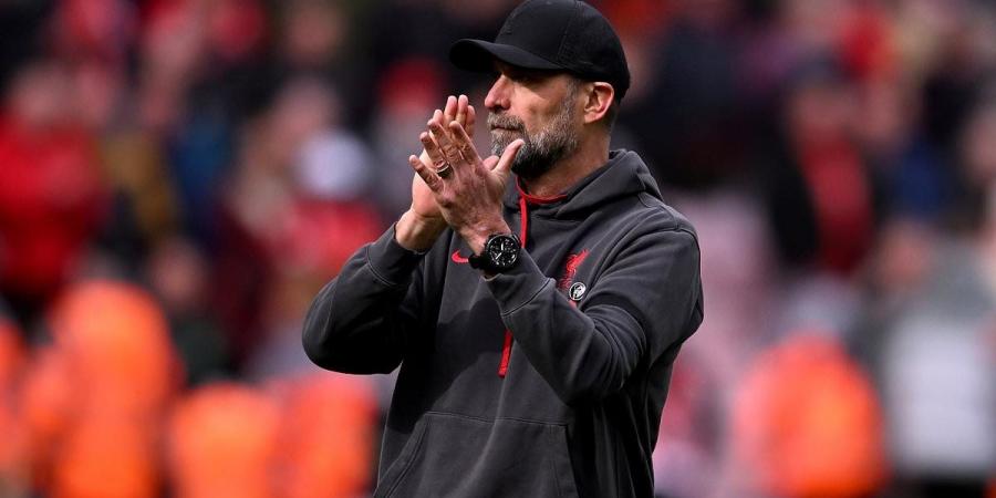 Liverpool fans urge the club to appoint shock replacement for Jurgen Klopp who is a 'winner' and 'an elite coach' after being linked with Ruben Amorim and Roberto De Zerbi