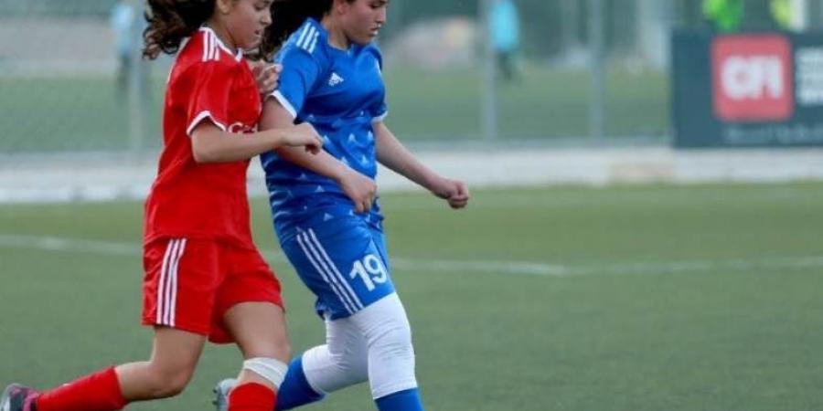 اليوم انطلاق منافسات دوري الكرة النسائية الأردني تحت 15 سنة