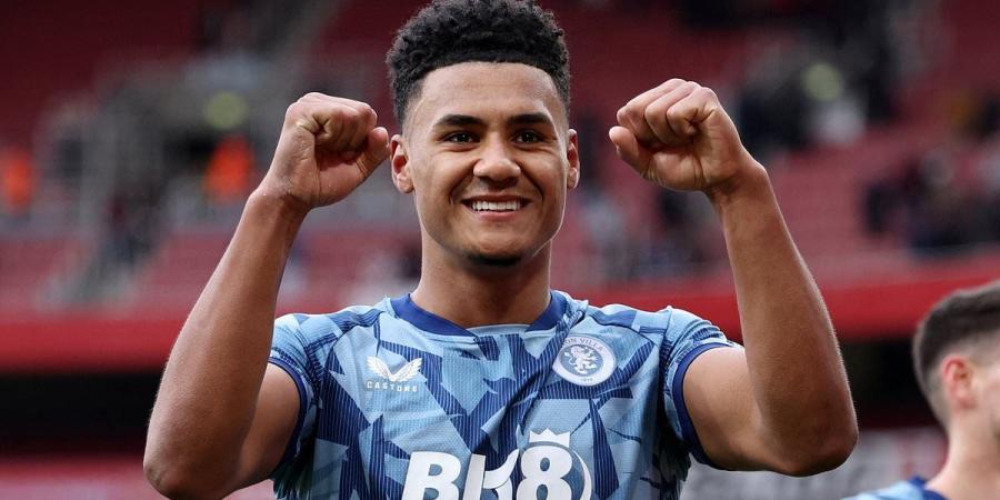 Arsenal need a striker. Could they REALLY try to lure Ollie Watkins after he KO'd them? Asks SAMI MOKBEL