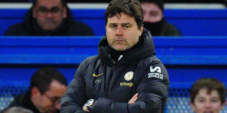 Why Mauricio Pochettino can't escape blame in the penalty sideshow that overshadowed 6-0 win over Everton... but he IS right on one thing about Chelsea's selfish spot-kick row stars