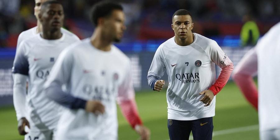 LIVEBarcelona vs PSG (agg 3-2) - Champions League quarter-final: Live score, team news and updates as Kylian Mbappe and Co look to overturn first-leg deficit