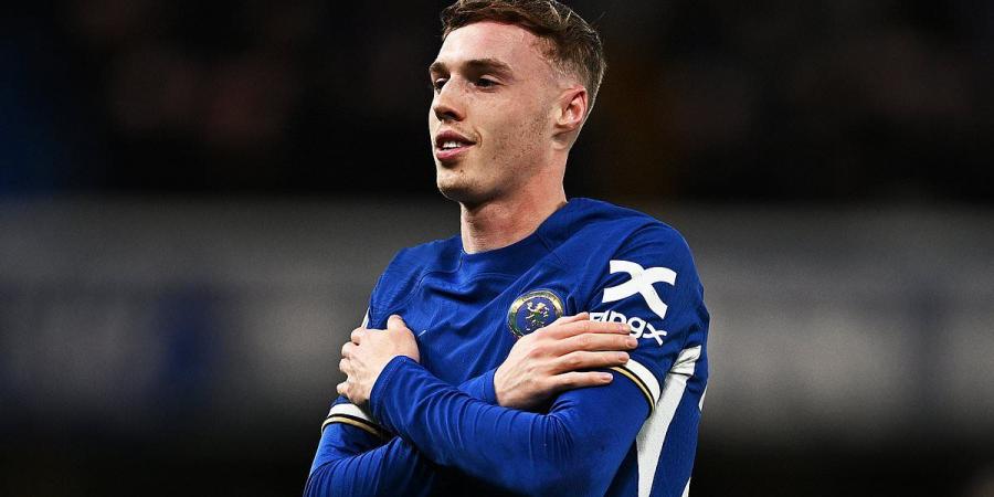 REVEALED: The truth about Cole Palmer's goal bonus after he refused to give away penalty vs Everton... as £80k-per-year star delivers five-word response to Chelsea's penalty row