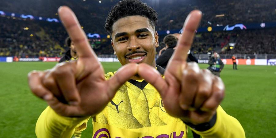 Chelsea loanee Ian Maatsen is the 5ft 6in starlet who helped book Borussia Dortmund's Champions League semi-final spot... but the Blues have constantly overlooked him and patience appears to have run out