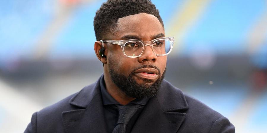Micah Richards' Champions League predictions come back to haunt him as fans mock his quarter-final forecast... with BOTH of the clubs he supports being knocked out!