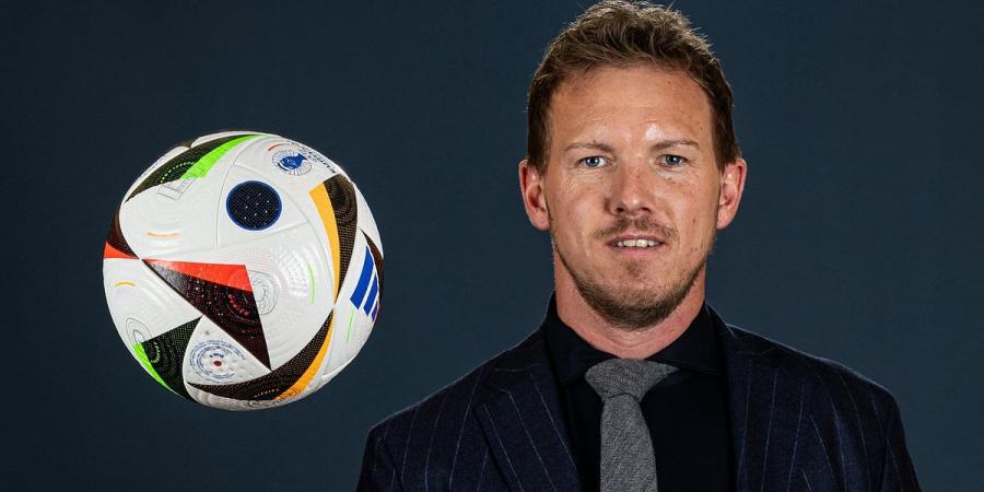 Julian Nagelsmann's new Germany deal has surprising clause... after the manager agreed to stay until the 2026 World Cup despite club interest