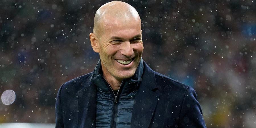 Bayern Munich are closing in on naming a new manager, director Max Eberl reveals - as Zinedine Zidane links hot up after reports he was 'one step away' from replacing Thomas Tuchel