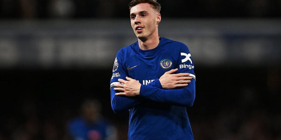 West Ham 'had AGREED a deal' to sign Cole Palmer from Man City before his £42.5m move to Chelsea last summer, reveals Karren Brady... as she claims David Moyes 'tried very hard' to get the deal over the line