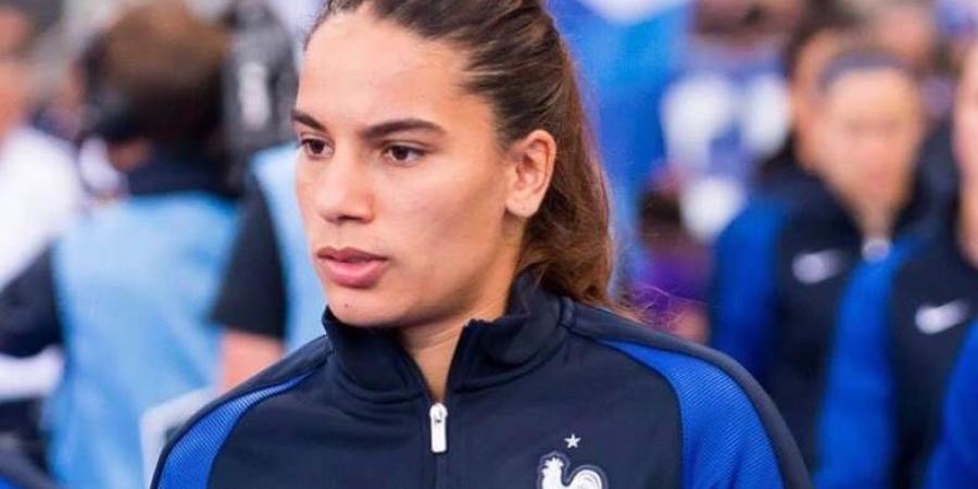 التونسية آمل ماجري تضع قدمًا بليون الفرنسي في نهائي دوري أبطال أوروبا للسيدات