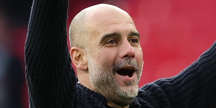Manchester City make club history with FA Cup semi-final victory over Chelsea...as 'unbeaten' streak explained after fans are left baffled by the record