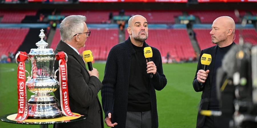 Pep Guardiola complaining about player welfare is 'disingenuous', claims Ian Ladyman on It's All Kicking Off... as he insists the top Premier League clubs only have themselves to blame for the packed schedule