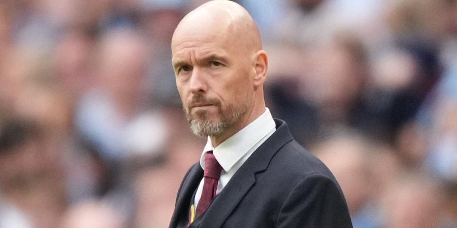 Revealed: Why Rasmus Hojlund complained about Bruno Fernandes to Erik ten Hag, as the manager - who looks set for an exit before fixing the 'no good culture' - hides his fury at Manchester United