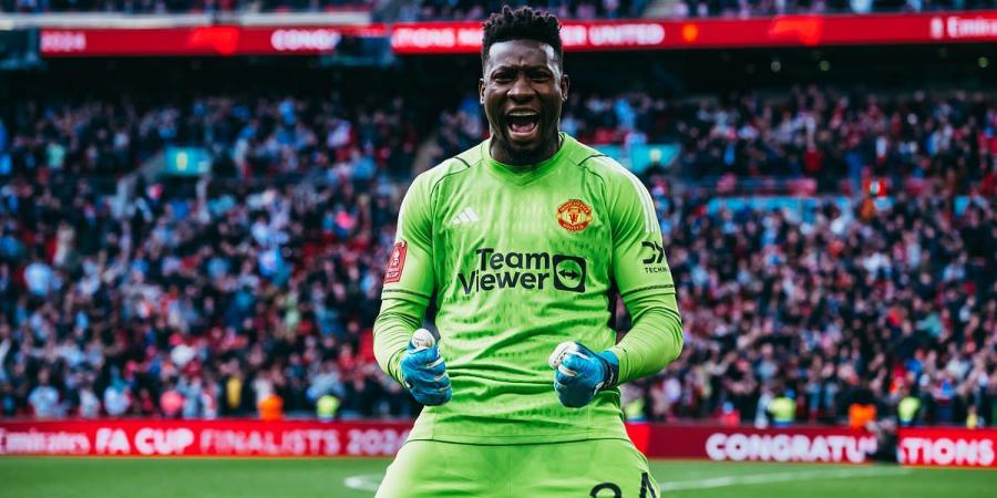 Andre Onana reveals how his reading up on football's previously little-known rule about penalty shoot-outs allowed him to distract Coventry City - with the help of Aston Villa's Emi Martinez