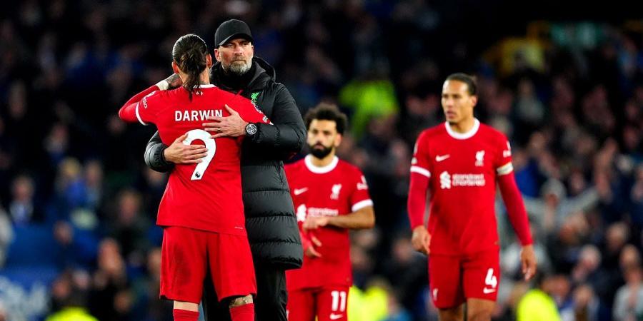 Liverpool documentary showing Jurgen Klopp's final months as manager still yet to be picked up by a streaming service as hopes of a fairytale ending disappear