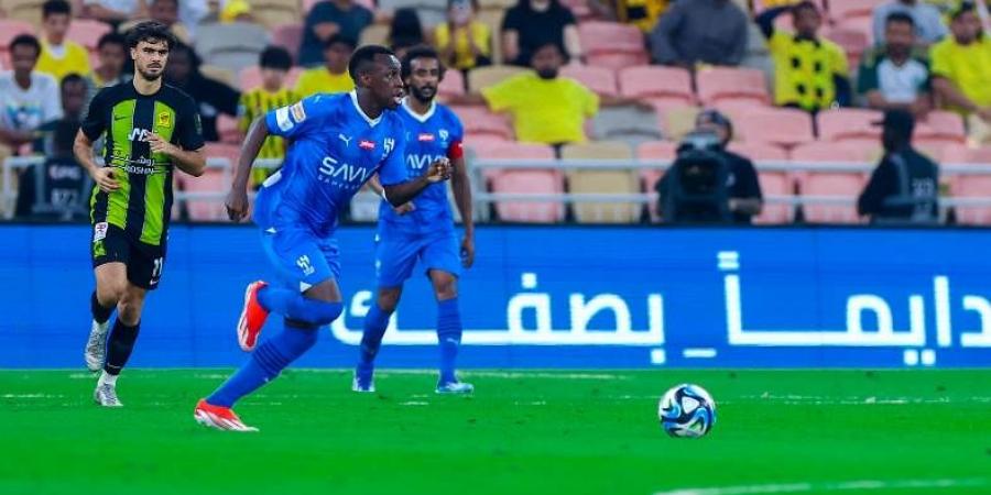 لا جديد يُذكر.. الهلال يفوز على الاتحاد بثنائية ويتأهل لنهائي كأس خادم الحرمين