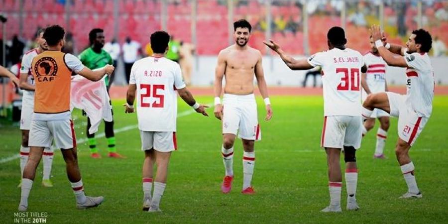 الزمالك يواجه سموحة في برج العرب بدلاً من الأسكندرية