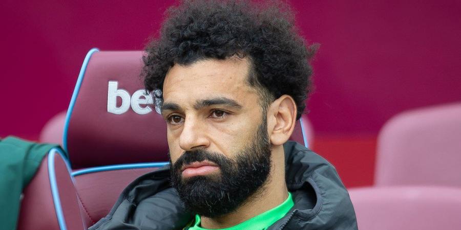 Simon Jordan dubs Mohamed Salah 'a FAIR WEATHER player' and questions how long the talismanic winger will remain at Liverpool - despite the club's insistence that he's set to stay this summer