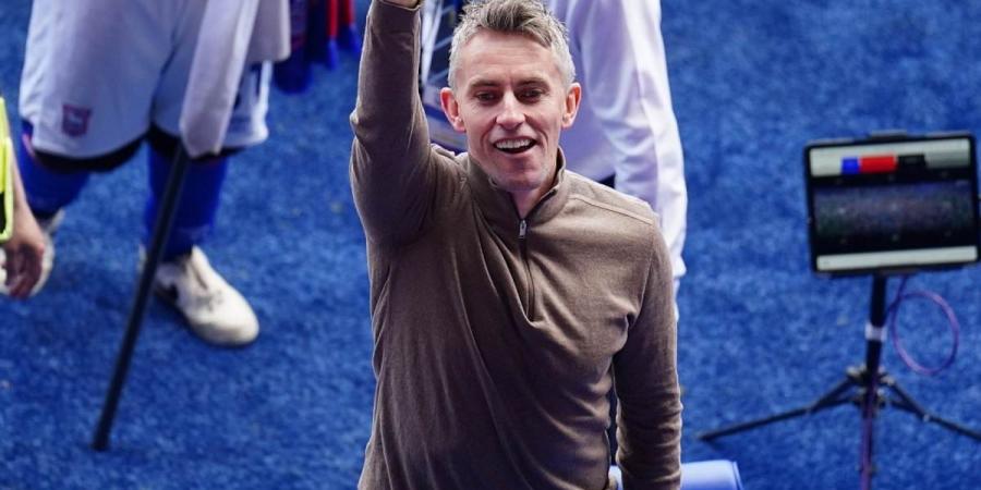 Ipswich boss Kieran McKenna admits it will be a 'great challenge' to go toe-to-toe with the 'best' after sealing 'incredible' Premier League promotion