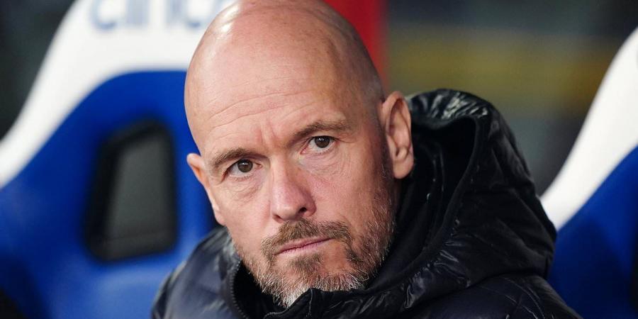 Erik ten Hag 'will NOT succeed Thomas Tuchel as Bayern boss' after Man United manager was linked with the job... as new leading candidate to replace the German emerges