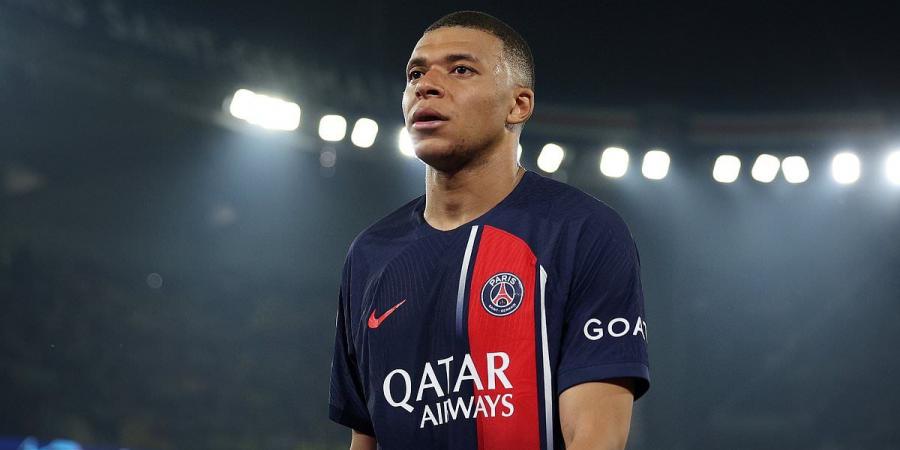 Fans blast Thierry Henry for his 'embarrassing' take on where Kylian Mbappe ranks among PSG's all-time greats... as France legend claims outgoing winger can 'hold his head high' despite Champions League woe