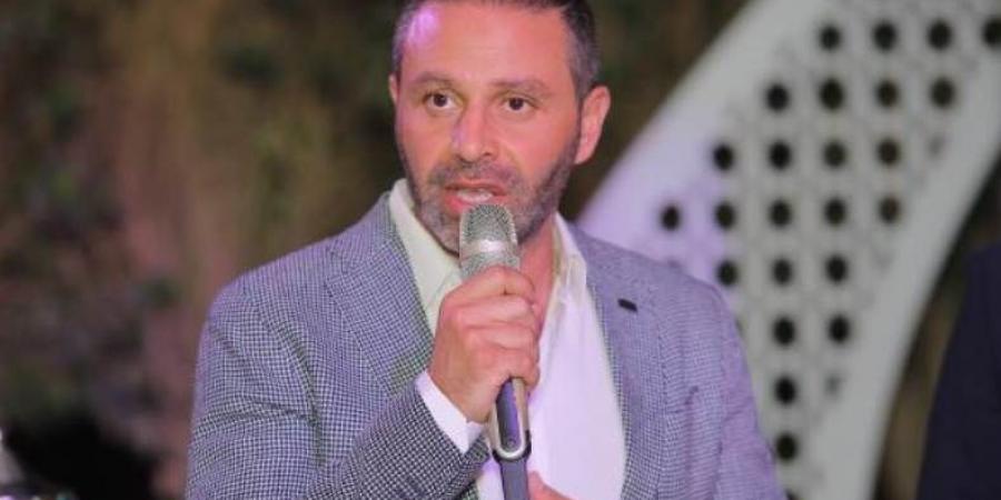 حازم إمام يُعلن موقفه من الترشح لرئاسة نادي الزمالك "فيديو"