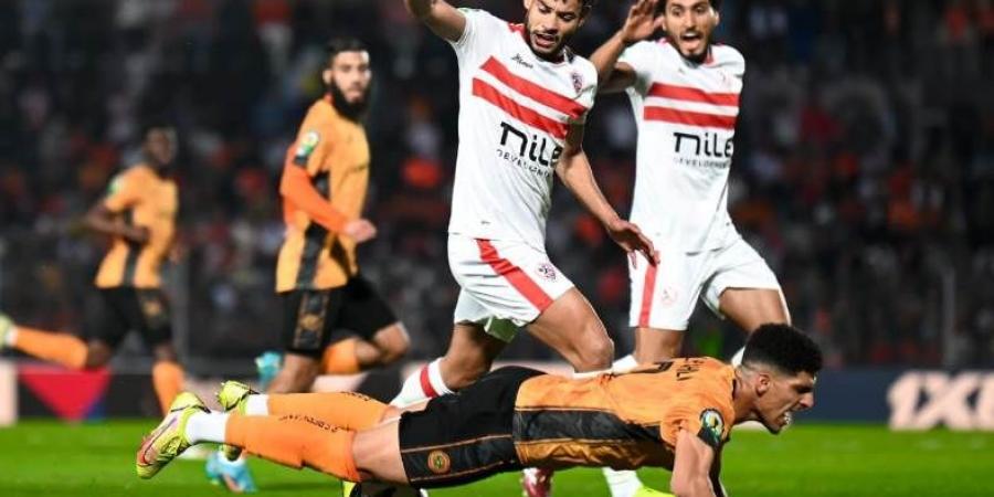 الزمالك يوجه الدعوة لقدامى النادي لحضور نهائي الكونفدرالية