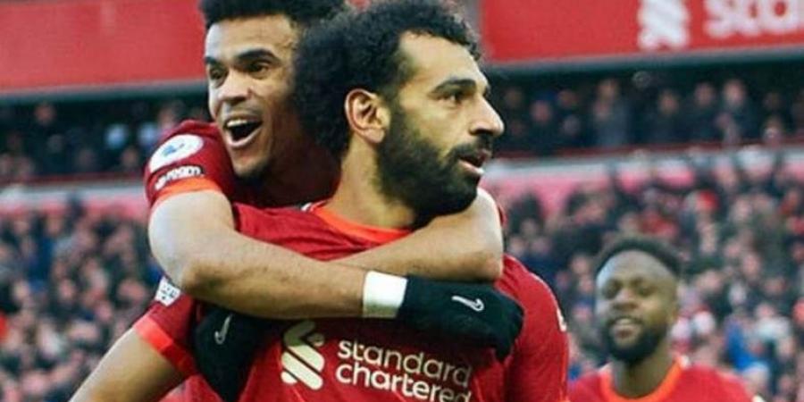 متفوقا على مبابي وهالاند.. محمد صلاح يحصل على النسبة الأكبر في تصويت "جلوب سوكر"