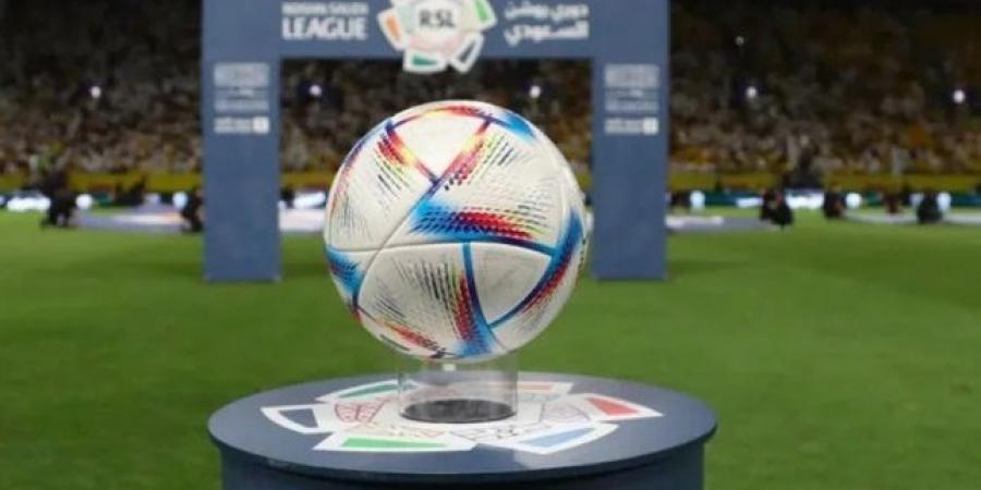 تعرف على مواعيد فترتي انتقالات الدوري السعودي للموسم الجديد 2024-2-25