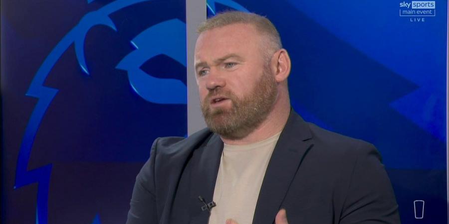 Wayne Rooney gives ruthless verdict on the state of Manchester United as he urges club to 'get rid' of most of their squad and warns it could take 15 YEARS to win the Champions League again