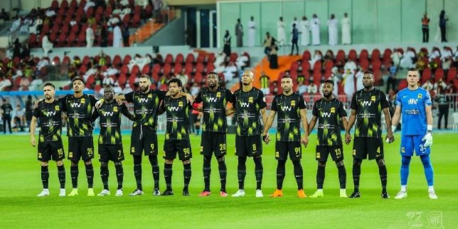 موعد مباراة الاتحاد القادمة بعد التعادل مع الخليج