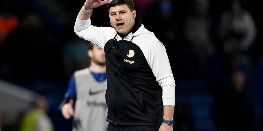 Mauricio Pochettino insists fans should not be surprised at Chelsea's recent resurgence in form... with the Blues now on the cusp of securing European football next season