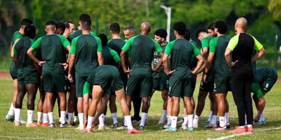 مجلس الزمالك يساند الفريق قبل موقعة الإياب أمام نهضة بركان