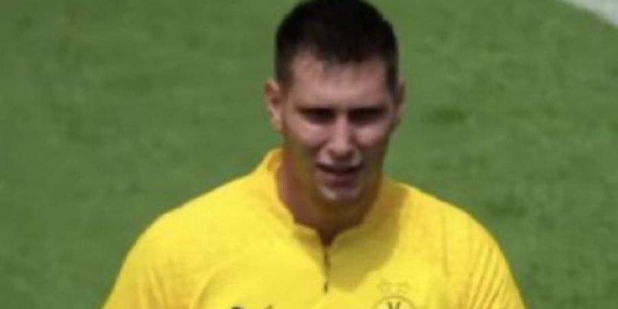 Revealed: What an ex-Germany star previously said about Niklas Sule's diet - as images of the Borussia Dortmund defender appearing out of shape go viral ahead of Champions League final